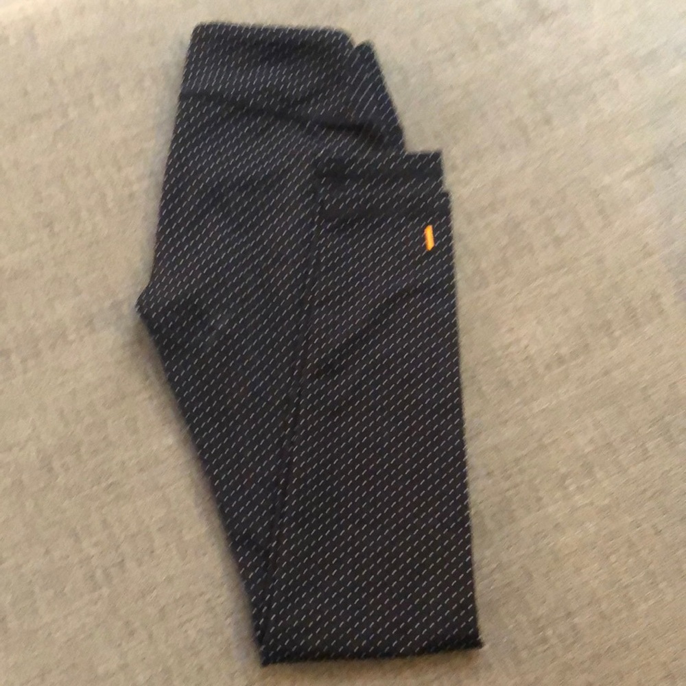 Lucy Full Length Leggings